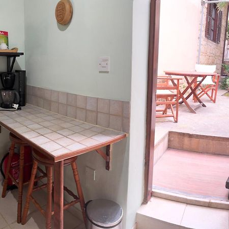 Vasilion Agrotourism Villa Polis Luaran gambar