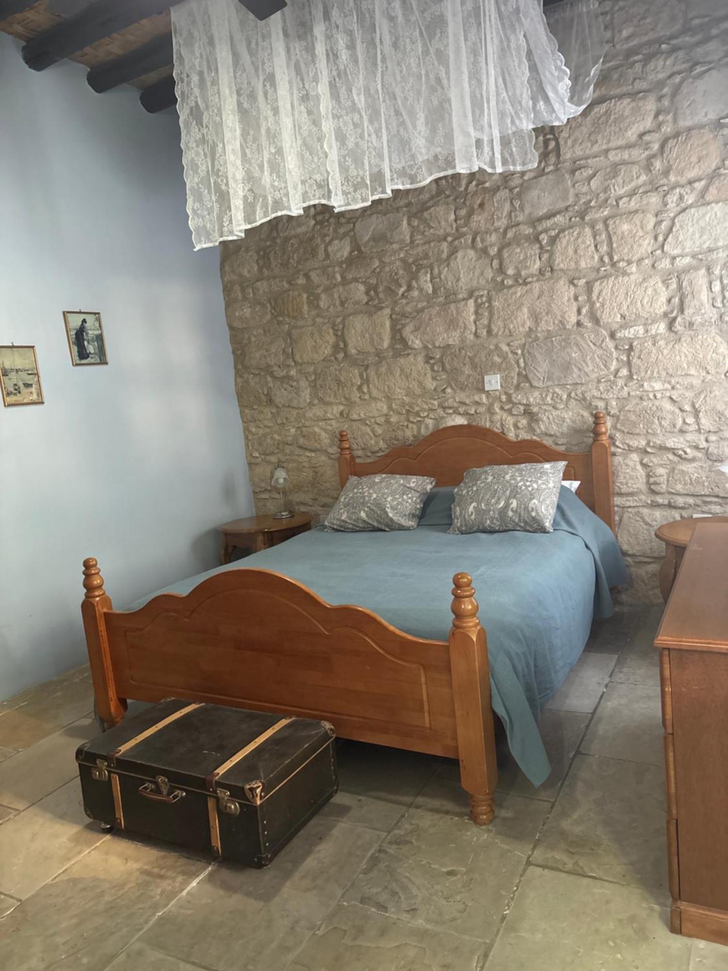 Vasilion Agrotourism Villa Polis Luaran gambar