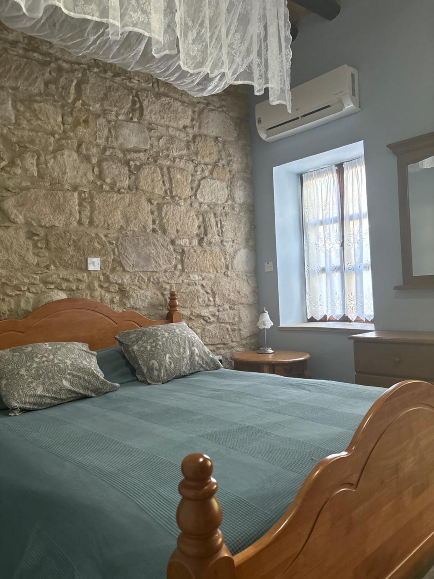Vasilion Agrotourism Villa Polis Luaran gambar