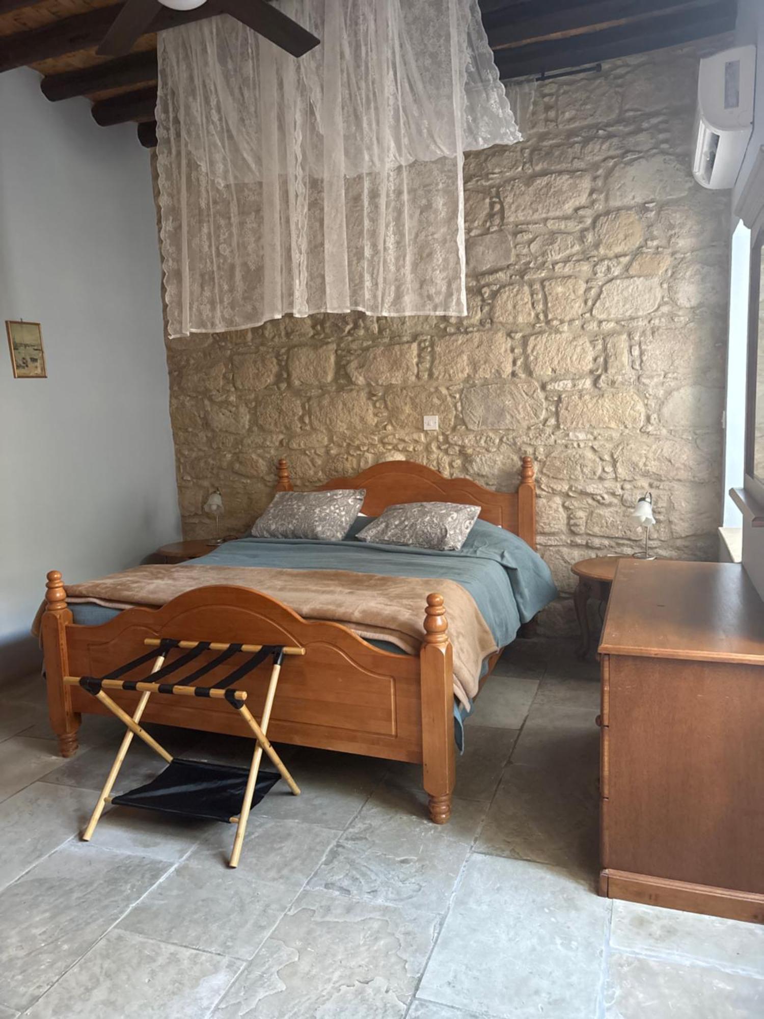 Vasilion Agrotourism Villa Polis Luaran gambar