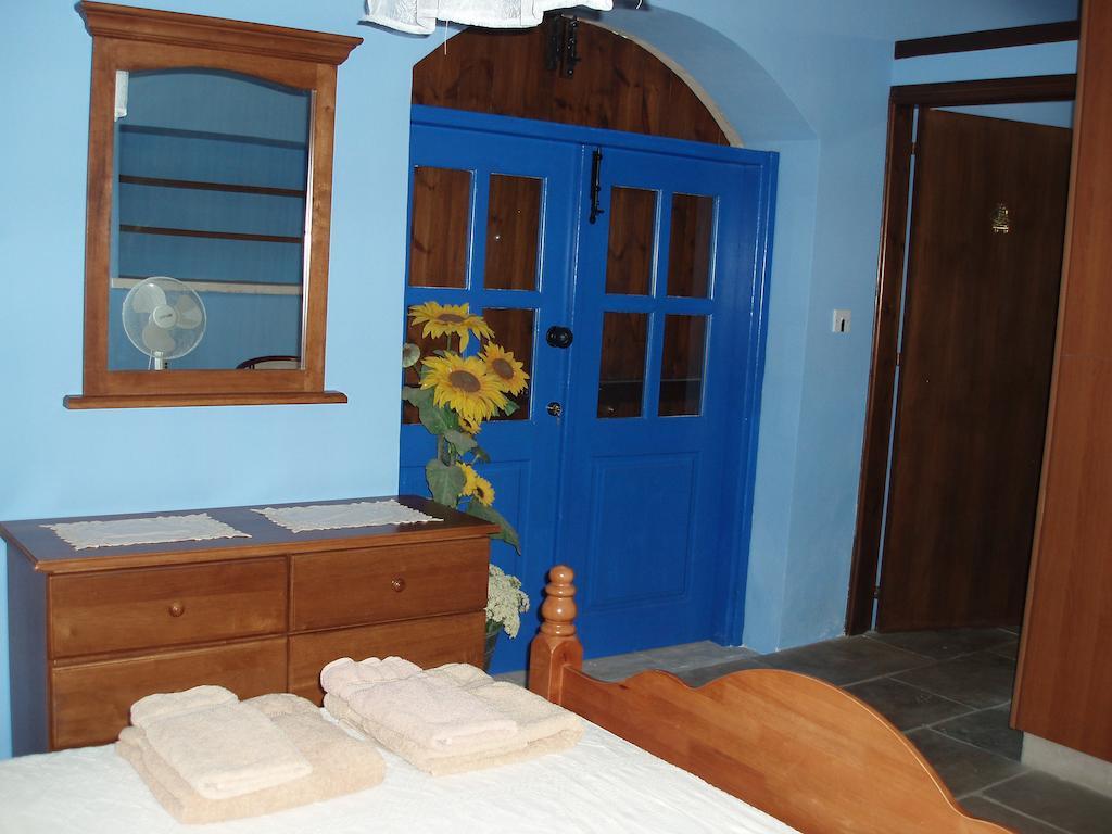 Vasilion Agrotourism Villa Polis Bilik gambar