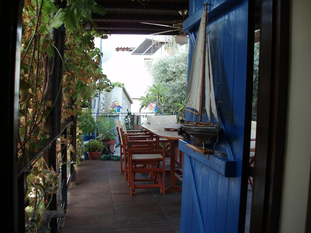 Vasilion Agrotourism Villa Polis Bilik gambar
