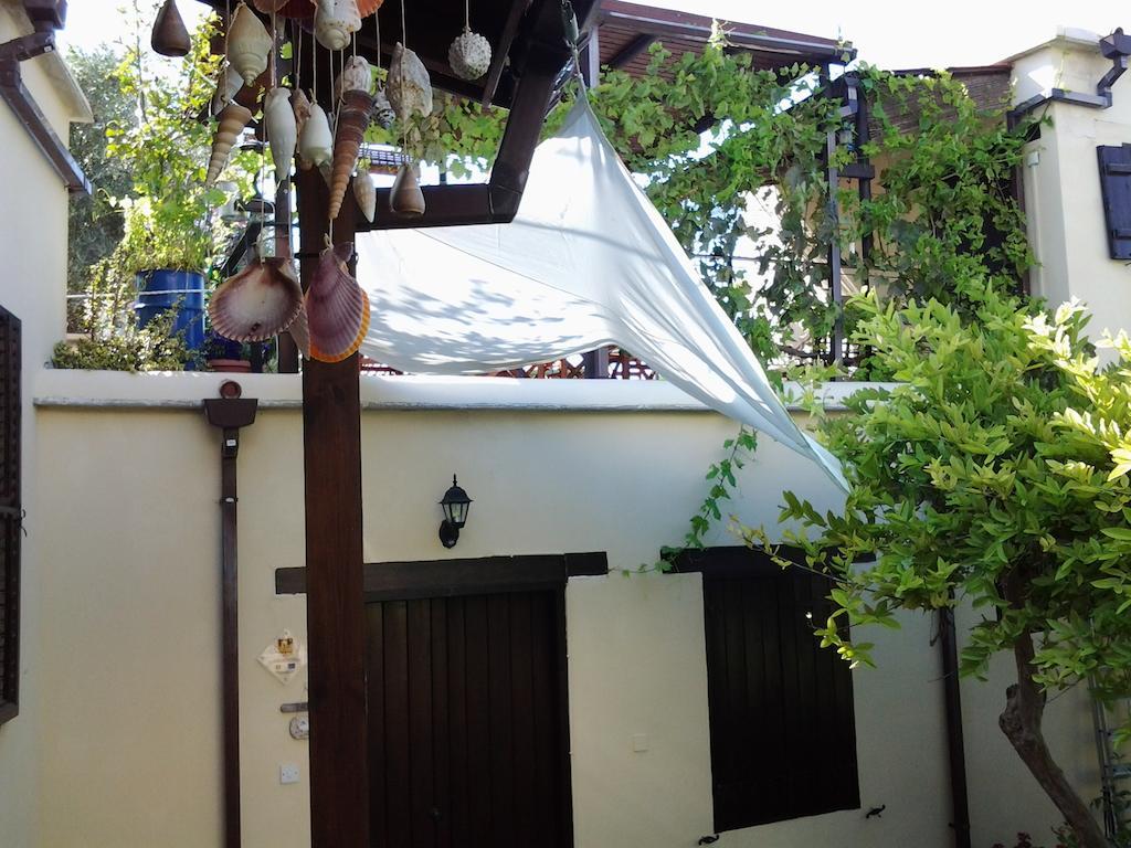 Vasilion Agrotourism Villa Polis Bilik gambar