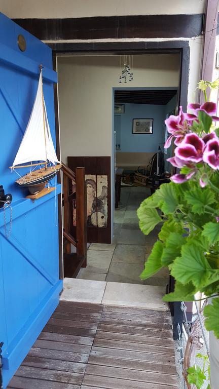 Vasilion Agrotourism Villa Polis Luaran gambar