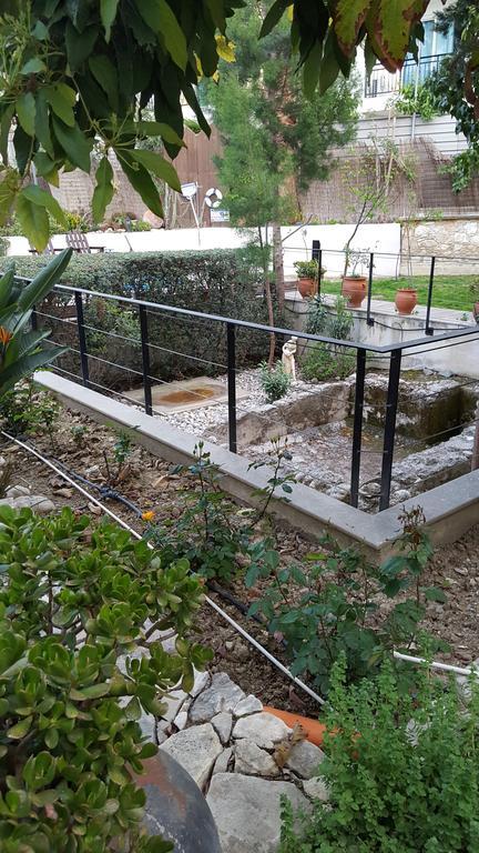 Vasilion Agrotourism Villa Polis Luaran gambar